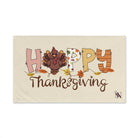 Cute Happy Thanksgiving | Mix & Match Original Fun-Flirty Lovers’ Towels