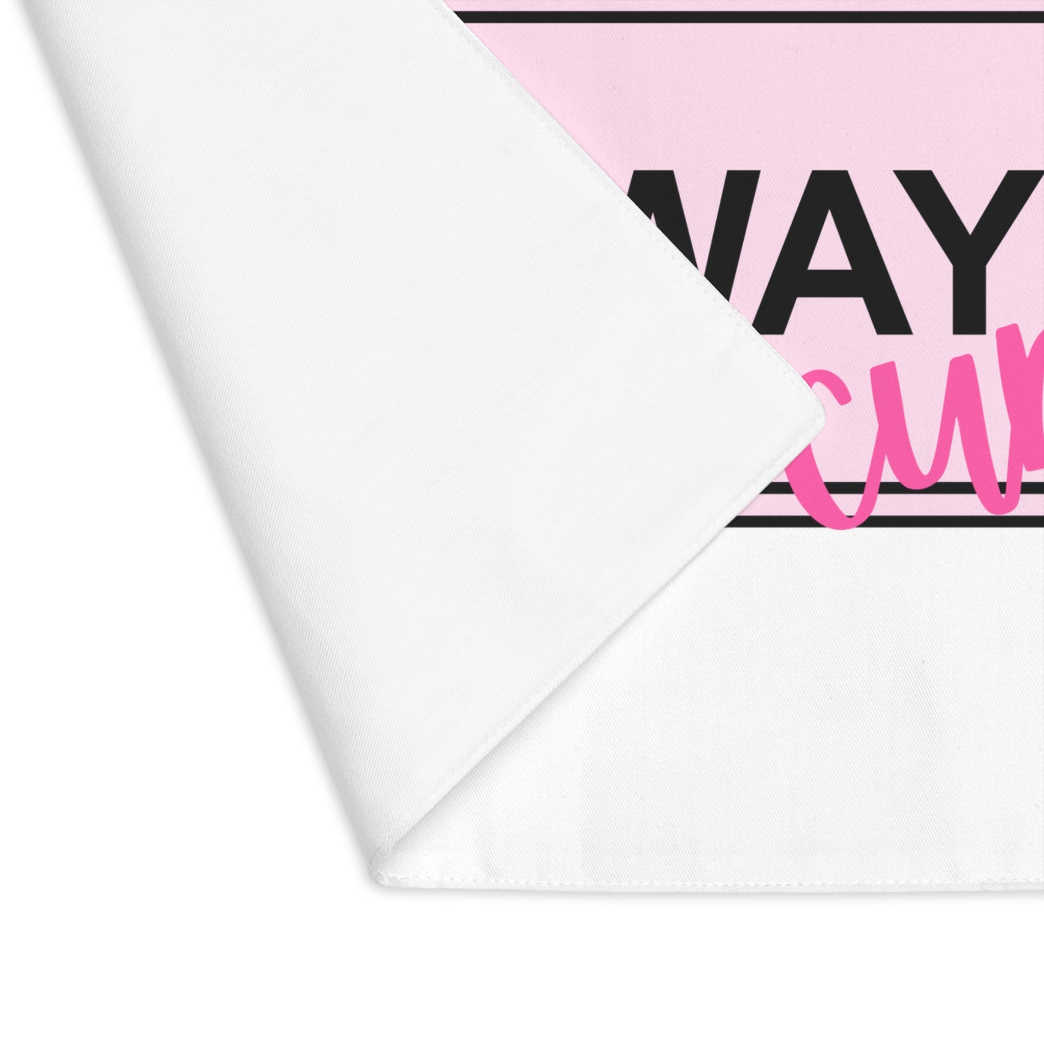 One Way to Cum | Mix & Match Playful Fun-Flirty Lovers’ Toy Mats
