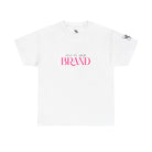 Sex Is My Brand | Mix & Match Cotton Unisex Fun-Flirty Lovers’ Tees