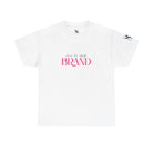 Sex Is My Brand | Mix & Match Cotton Unisex Fun-Flirty Lovers’ Tees