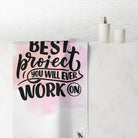 The Best Project | Mix & Match XL Fun-Flirty Lovers’ Towels