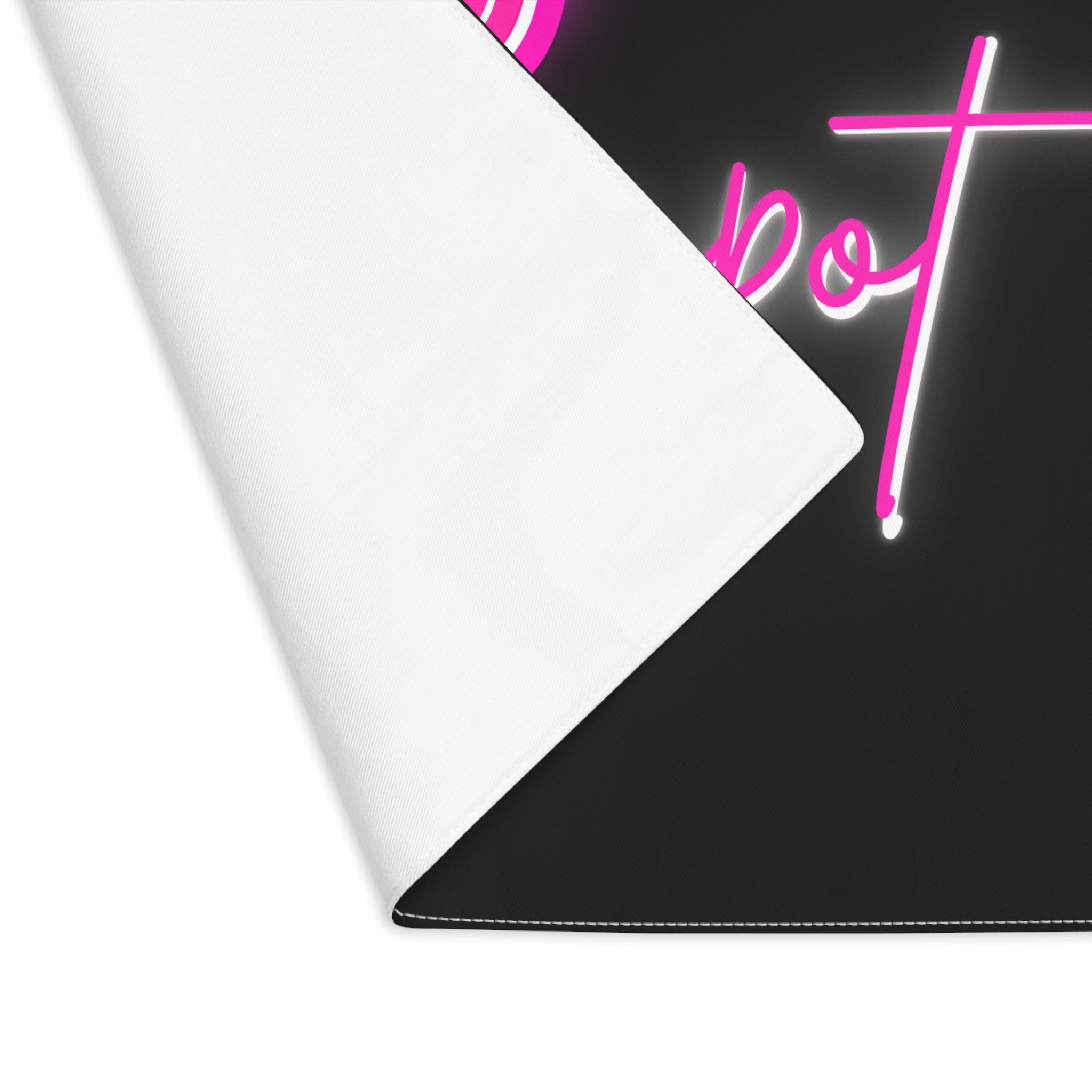 G-Spot | Mix & Match Playful Fun-Flirty Lovers’ Toy Mats