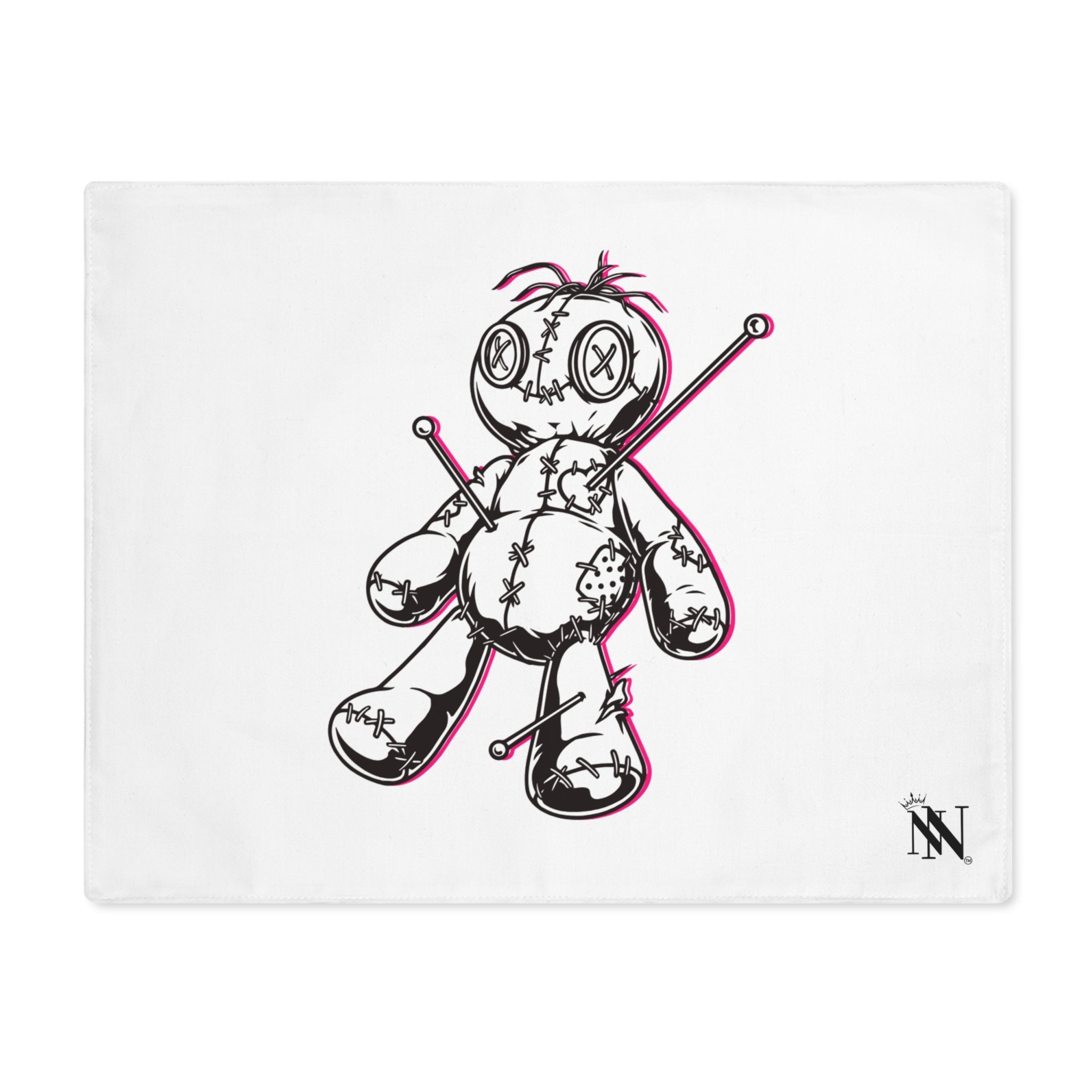 Voodoo Love | Mix & Match Playful Fun-Flirty Lovers’ Toy Mats