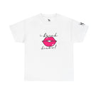 I Break Dicks! | Mix & Match 100% Cotton Unisex Fun-Flirty Lovers’ Tees