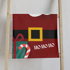 Cum on Santa | Mix & Match Original Fun-Flirty Lovers’ Towels