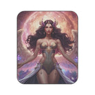 Angel Maiden Fantasy Women Couple Friendly Water-Resistant Sex Blanket