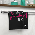 In My Married Era Soft Microfiber Vag Rag