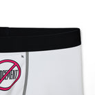 Judgement Free Zone | Mix & Match Fun-Flirty Lovers’ Boxer Briefs