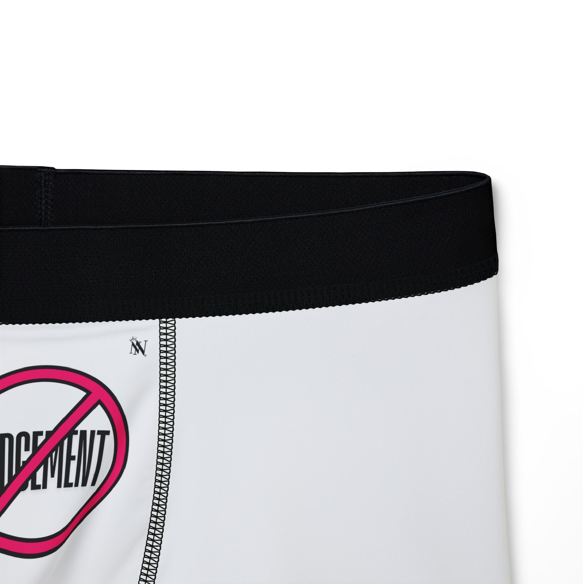 Judgement Free Zone | Mix & Match Fun-Flirty Lovers’ Boxer Briefs