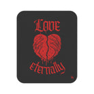 Love Eternally | Mix Match Fun-Flirty Lovers’ Water-Resistant Blankets