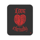 Love Eternally | Mix Match Fun-Flirty Lovers’ Water-Resistant Blankets