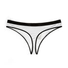 Death’s Love Potion | Mix & Match Women’s Fun-Flirty Lovers’ Thongs