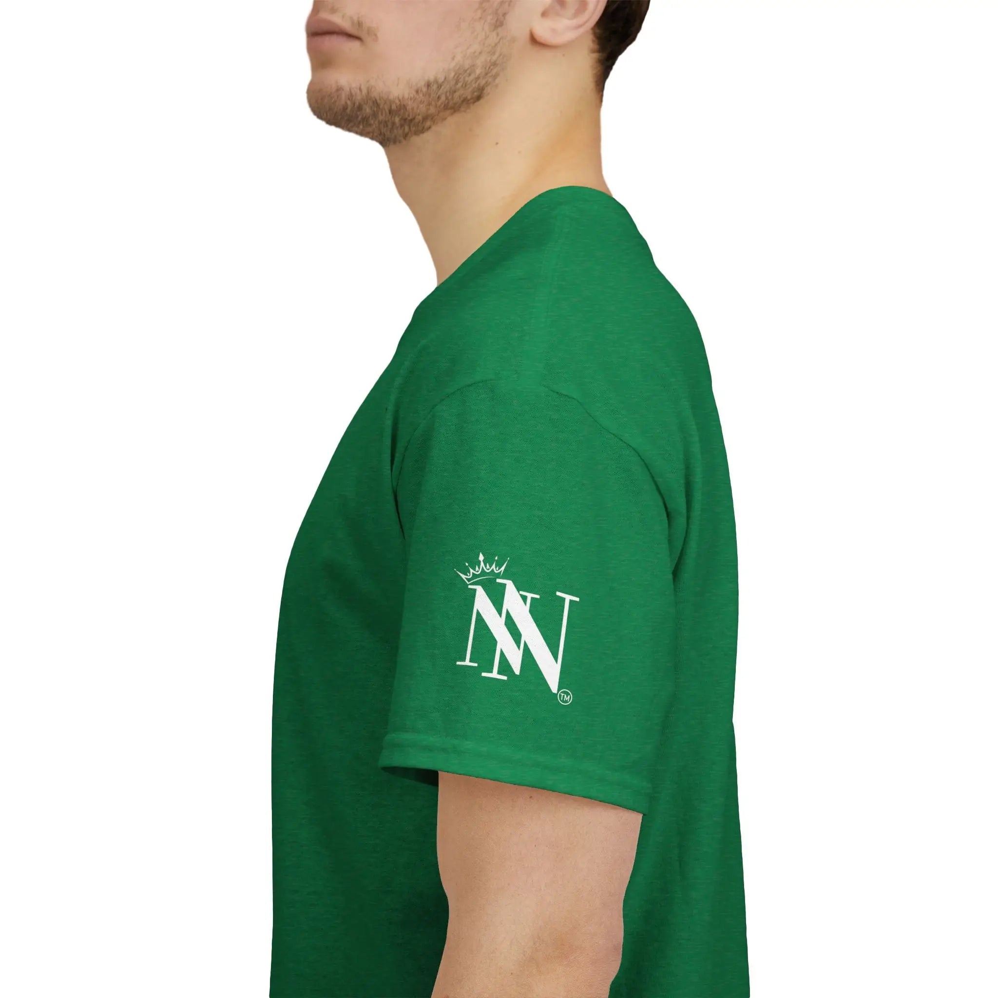 Emergency Exit | Mix & Match Cotton Unisex Fun-Flirty Lovers’ T-Shirts