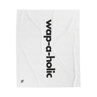 Wap-A-Holic | Mix & Match Fun-Flirty Lovers’ Blankets