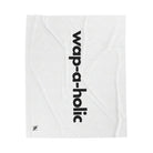 Wap-A-Holic | Mix & Match Fun-Flirty Lovers’ Blankets