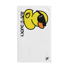 Rub-it Ducky | Mix & Match Original Fun-Flirty Lovers’ Towels