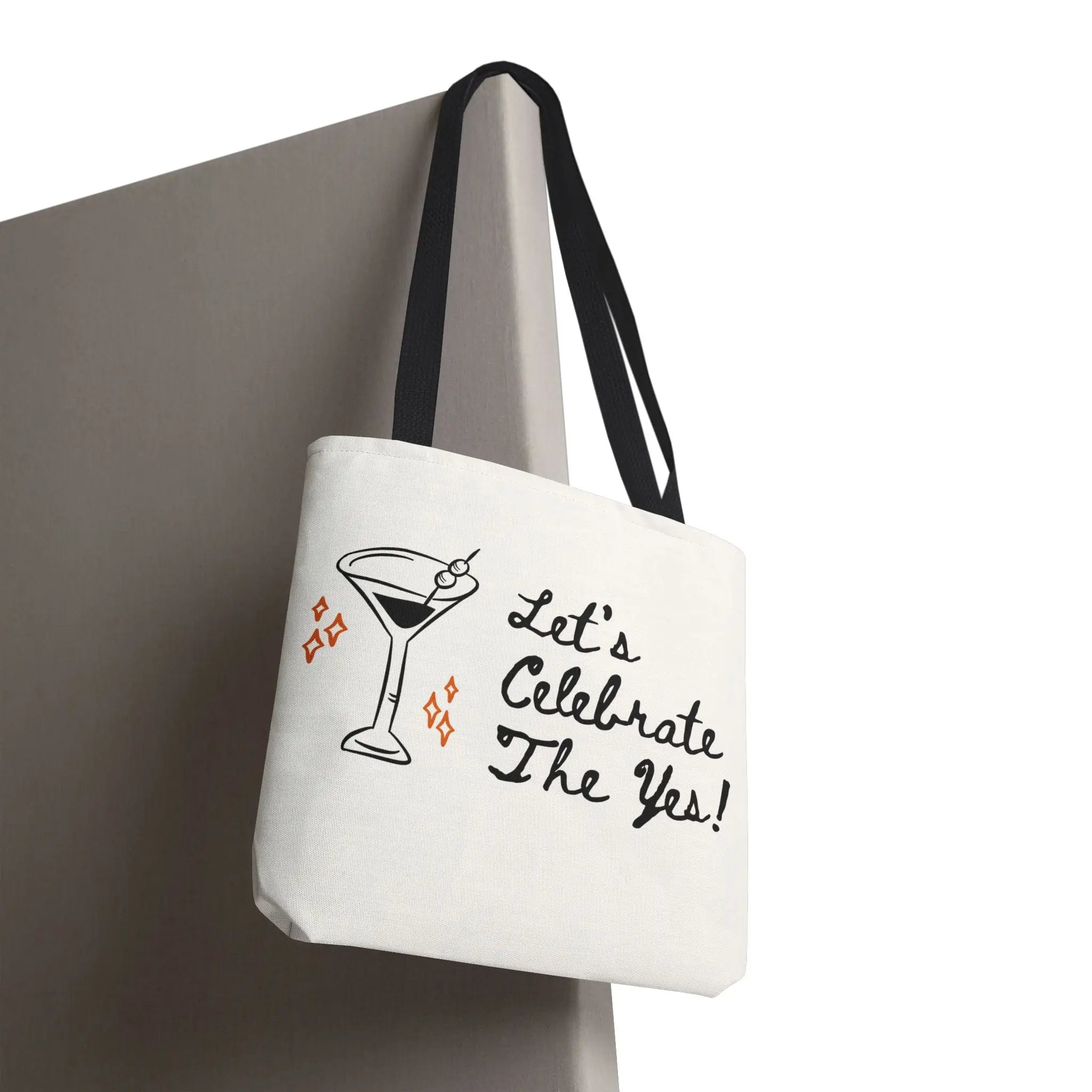 Let’s Celebrate the Yes! Sex Gifts