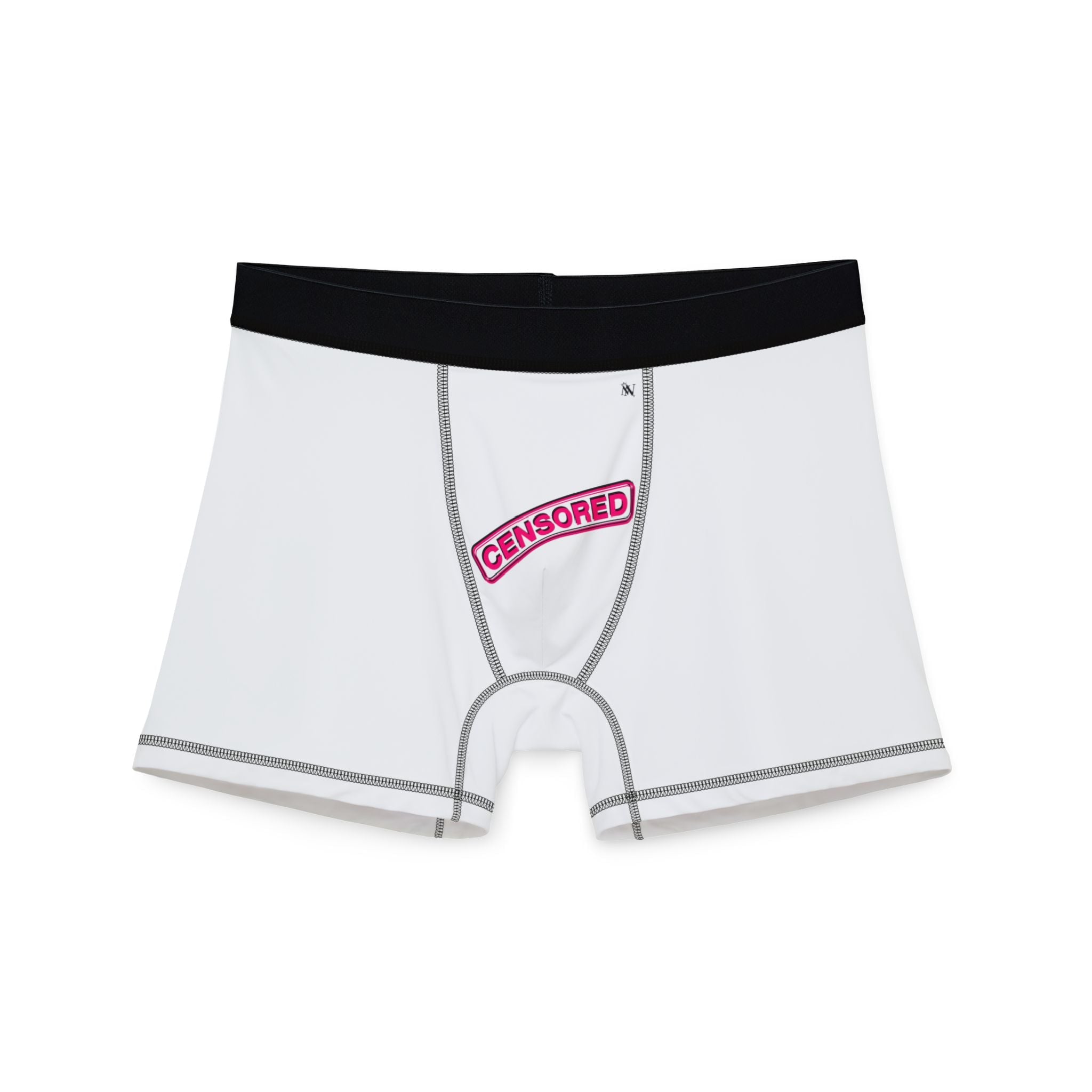 Censored | Mix & Match Fun-Flirty Lovers’ Boxer Briefs