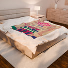 Real Nice Guys Liquor | Mix & Match Fun-Flirty Lovers’ Blankets
