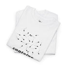 Contains Sperm | Mix & Match 100% Cotton Unisex Fun-Flirty Lovers’ Tees