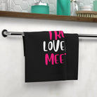 When True Lovers Meet | Nectar Napkins Lils’ Fun-Flirty Lovers’ Towels