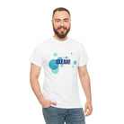 Just Cum Clean! Adult T-Shirt Cum Tee | Live Bold & Comfortable