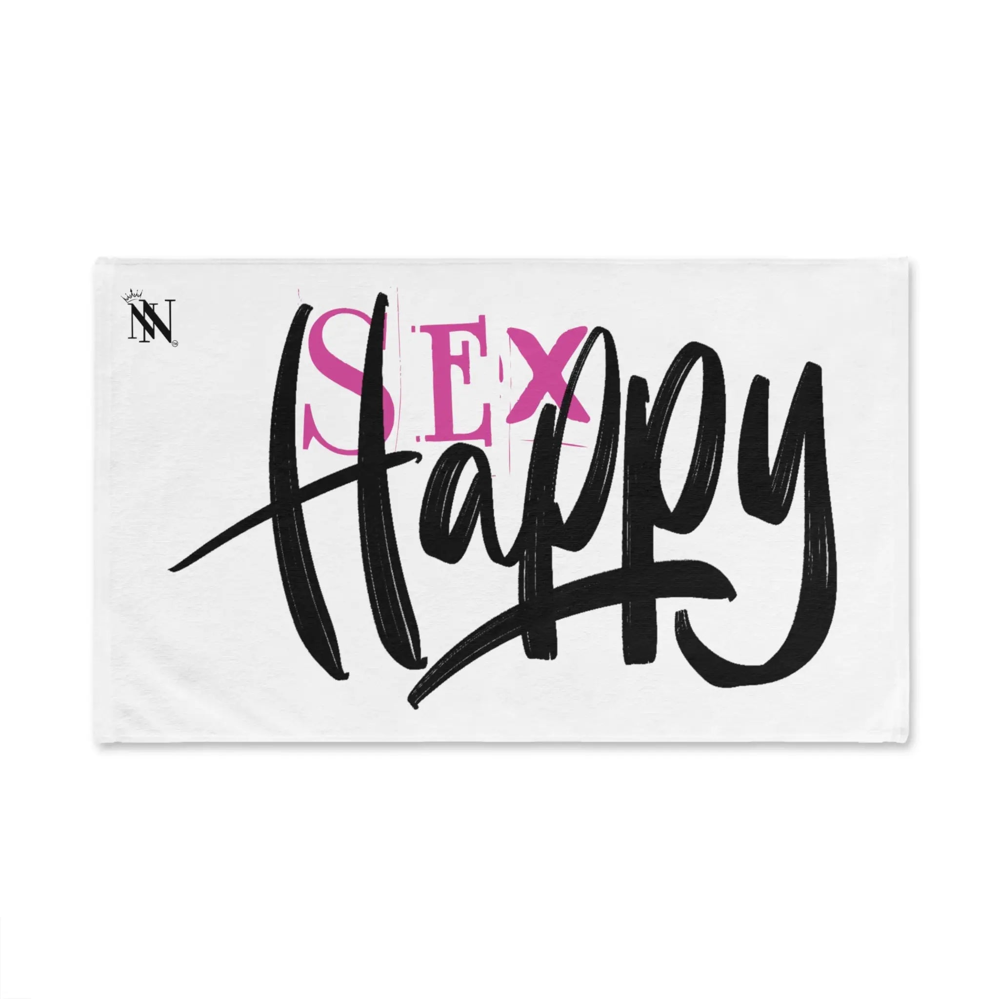 Sex Happy | Mix & Match Original Fun-Flirty Lovers’ Towels
