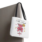 Partying With The Bride | Mix & Match Fun-Flirty Lovers’ Totes