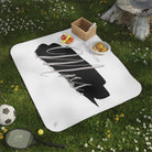 The Future Mrs. Water-Resistant Blanket