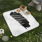 The Future Mrs. | Mix Match Fun-Flirty Lovers’ Water-Resistant Blankets