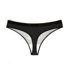 Best Day Ever! Sex Gifts Humor Naughty Women’s Thong
