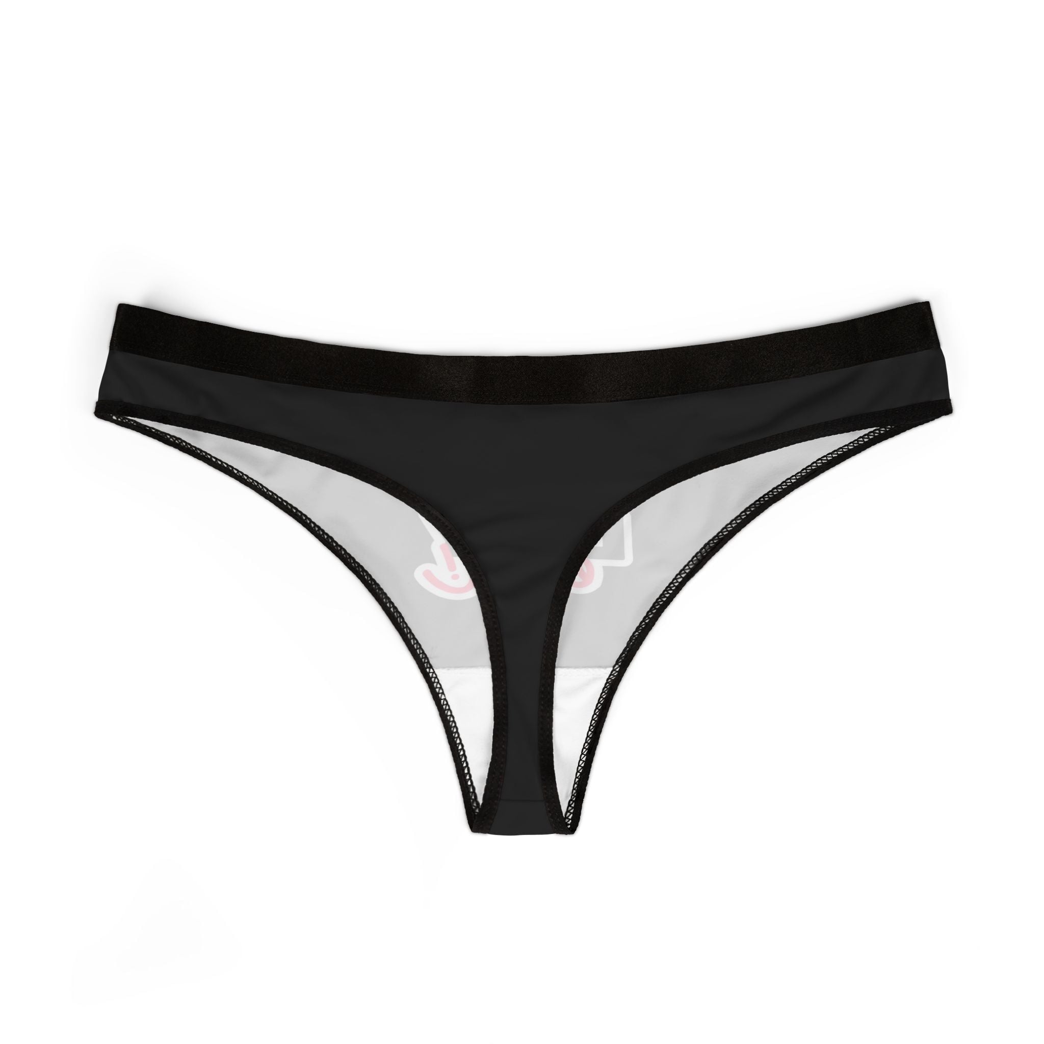 Best Day Ever! Sex Gifts Humor Naughty Women’s Thong