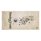 Under Your Spell Moon Extra Large Towel for Sex