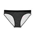 Filthy Animal | Mix & Match Women’s Fun-Flirty Lovers’ Panties