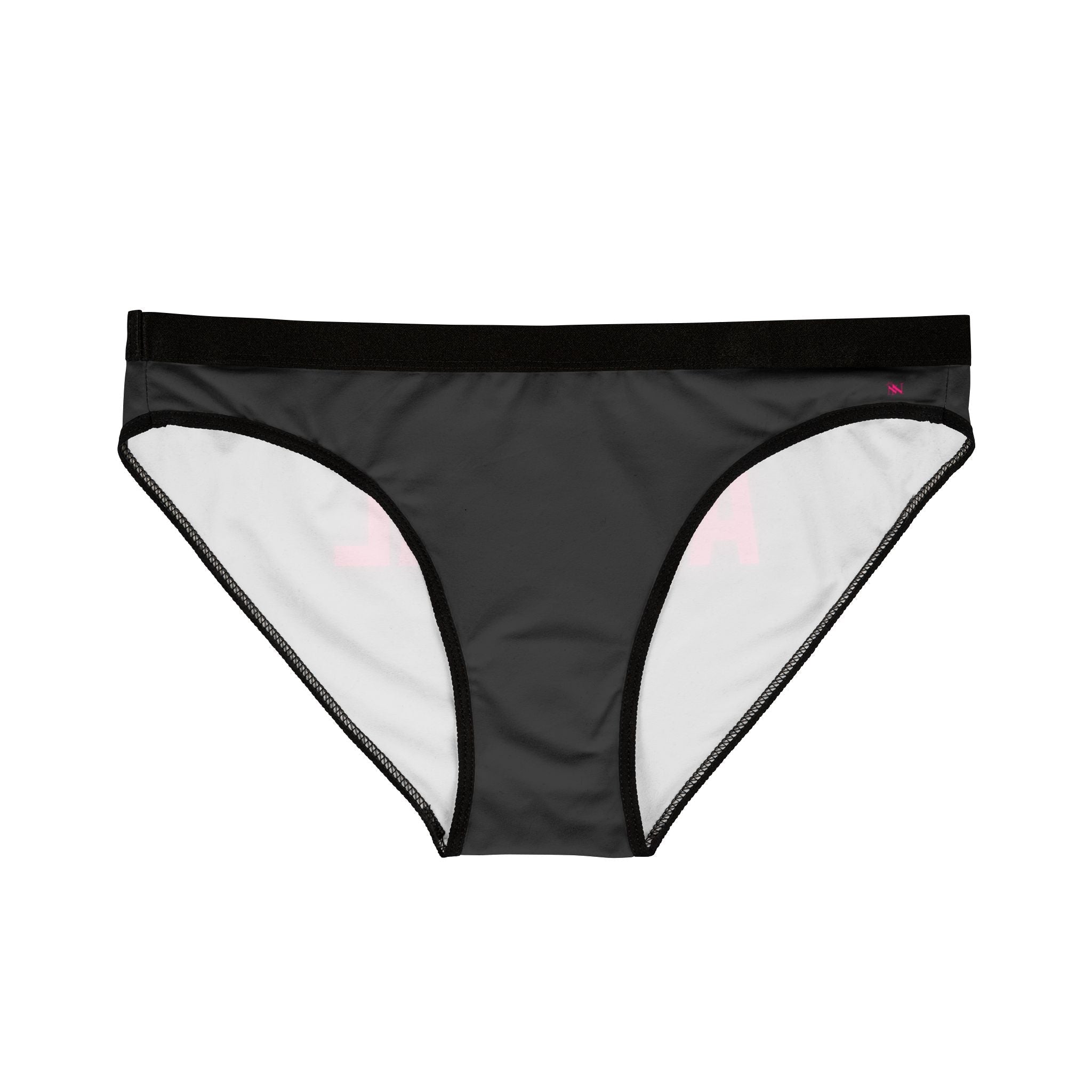 Filthy Animal | Mix & Match Women’s Fun-Flirty Lovers’ Panties