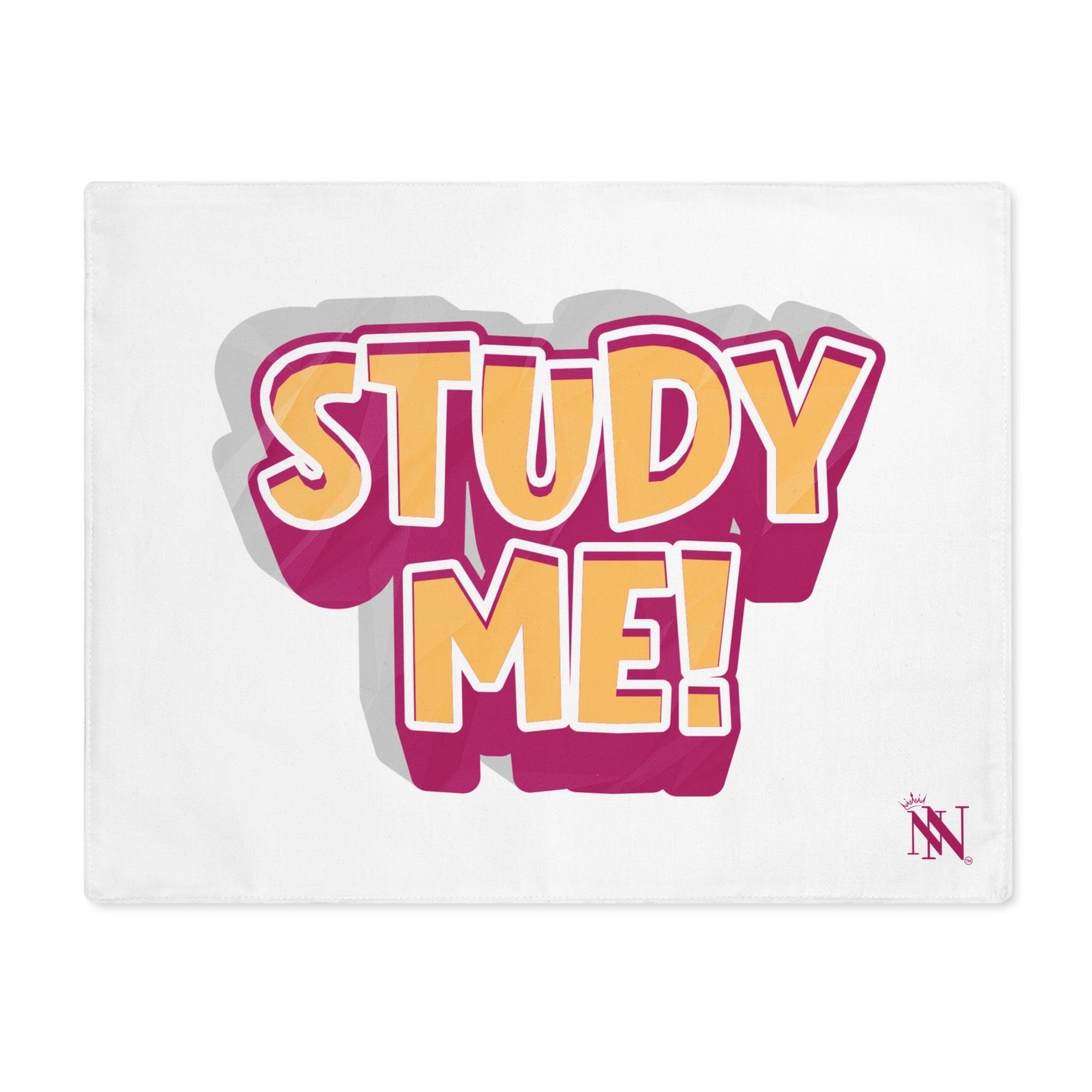 Study Me! | Mix & Match Playful Fun-Flirty Lovers’ Toy Mats