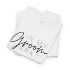 My Groom Era | Mix & Match Cotton Unisex Fun-Flirty Lovers’ T-Shirts
