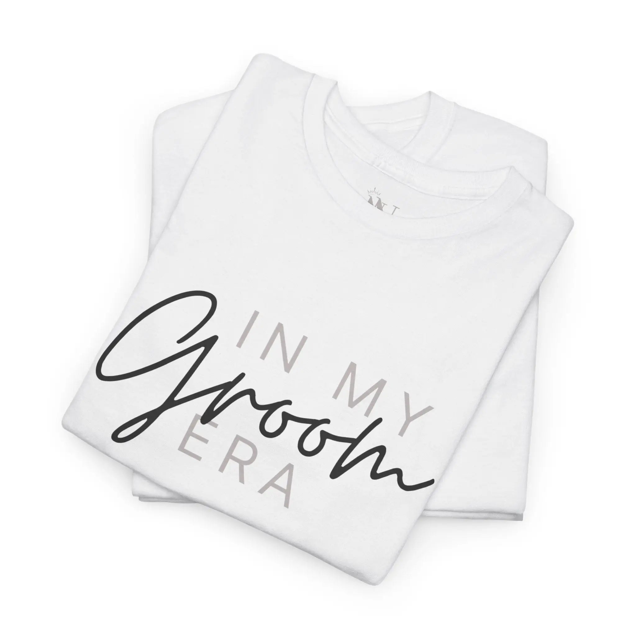 My Groom Era Sex Gifts Unisex T-Shirt
