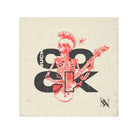 Suck Cock Skull Rocker | Nectar Napkins Lils’ Fun-Flirty Lovers’ Towels