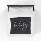 Baby Boy | Mix & Match Fun-Flirty Lovers’ Blankets
