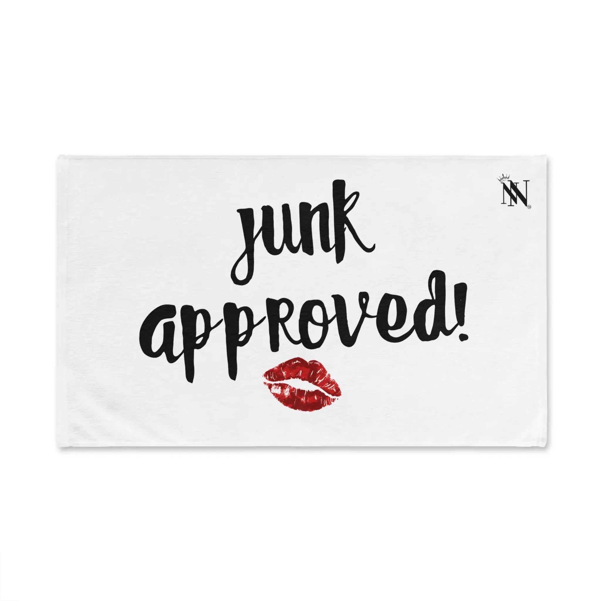 Junk Approved! | Mix & Match Original Fun-Flirty Lovers’ Towels
