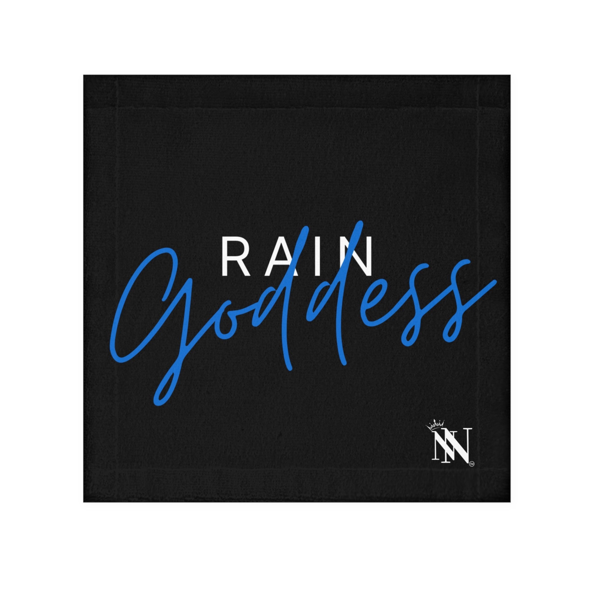 Rain Goddess Cum Rag