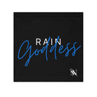 Rain Goddess Cum Rag