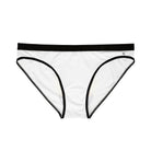 Grant Me Three Wishes | Mix & Match Women’s Fun-Flirty Lovers’ Panties