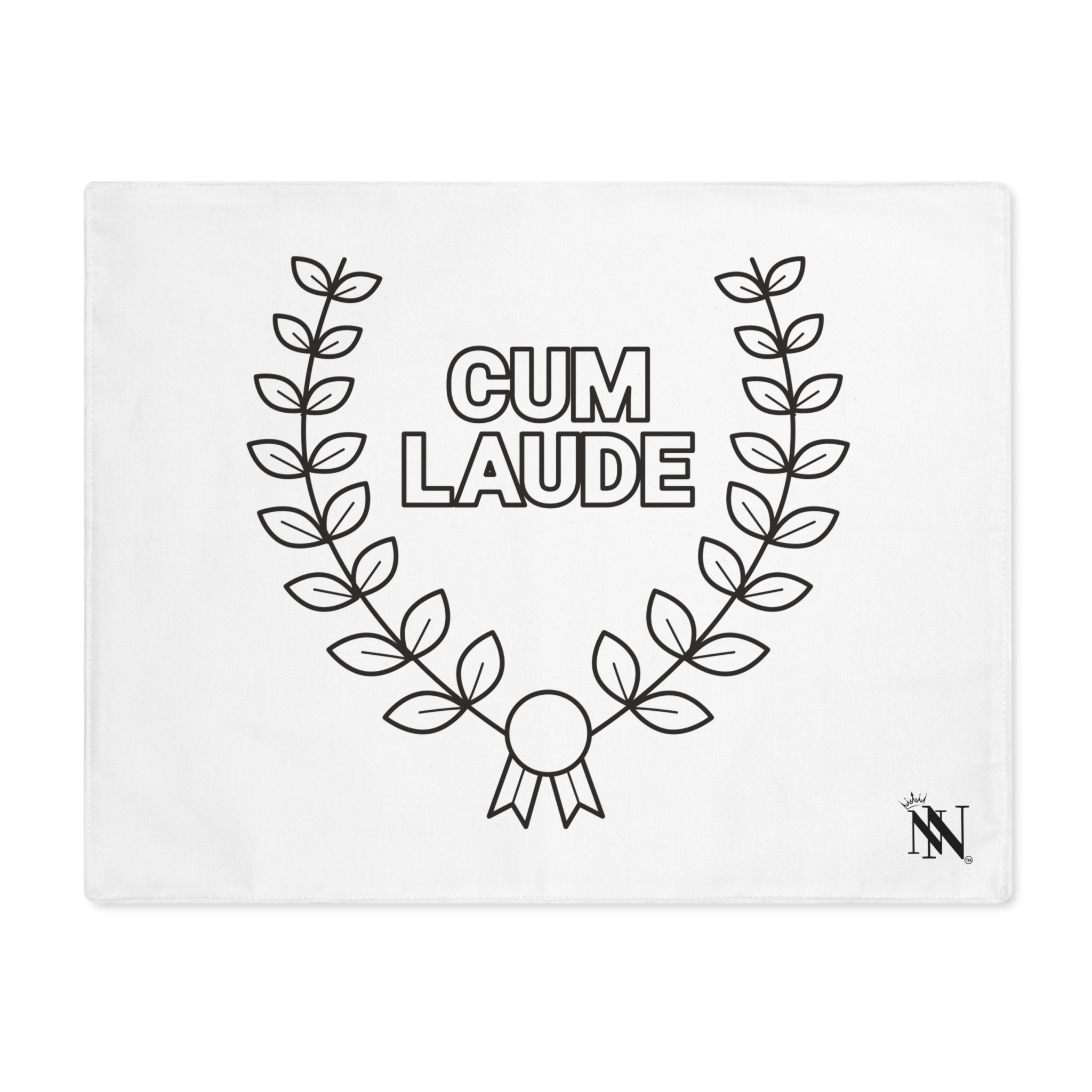 Cum Laude | Mix & Match Playful Fun-Flirty Lovers’ Toy Mats