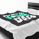 Happy Love Day Hearts | Mix & Match Soft Fun-Flirty Lovers’ Blankets