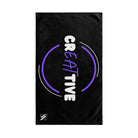 crEATive | Mix & Match Classic Fun-Flirty Lovers’ Towels