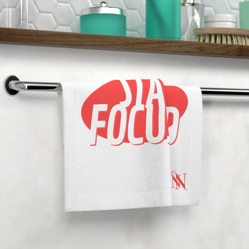 Stay Focused | Mix & Match Lils’ Fun-Flirty Lovers’ Towels