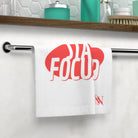 Stay Focused | Mix & Match Lils’ Fun-Flirty Lovers’ Towels