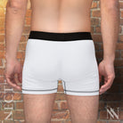 143 | Mix & Match Fun-Flirty Lovers’ Boxer Briefs